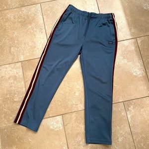 Stussy Track Pants